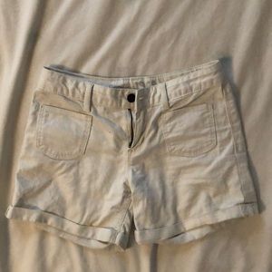 Gap shorts